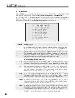 Предварительный просмотр 44 страницы Anthem AVM 50v Operating Manual