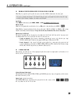 Предварительный просмотр 59 страницы Anthem AVM 50v Operating Manual