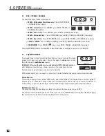 Предварительный просмотр 62 страницы Anthem AVM 50v Operating Manual