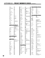 Предварительный просмотр 92 страницы Anthem AVM 50v Operating Manual