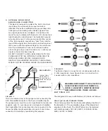 Предварительный просмотр 7 страницы Anthem Integrated 1 Operating Manual