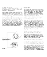 Предварительный просмотр 9 страницы Anthem Integrated 1 Operating Manual