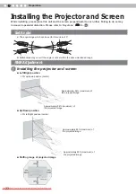 Предварительный просмотр 22 страницы Anthem LTX-300 Instructions Manual