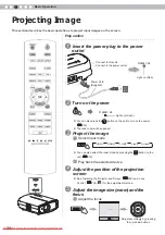 Предварительный просмотр 24 страницы Anthem LTX-300 Instructions Manual