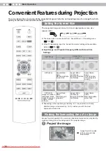 Предварительный просмотр 26 страницы Anthem LTX-300 Instructions Manual