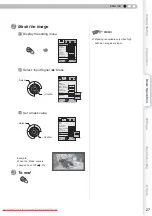 Предварительный просмотр 27 страницы Anthem LTX-300 Instructions Manual