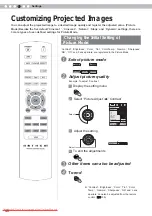 Предварительный просмотр 40 страницы Anthem LTX-300 Instructions Manual