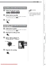 Предварительный просмотр 41 страницы Anthem LTX-300 Instructions Manual