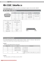 Preview for 50 page of Anthem LTX-300 Instructions Manual