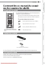 Preview for 71 page of Anthem LTX-300 Instructions Manual