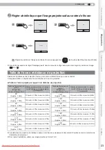 Preview for 81 page of Anthem LTX-300 Instructions Manual