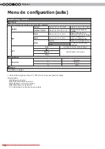 Preview for 90 page of Anthem LTX-300 Instructions Manual