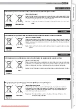 Preview for 123 page of Anthem LTX-300 Instructions Manual