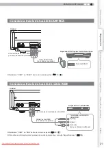 Предварительный просмотр 137 страницы Anthem LTX-300 Instructions Manual