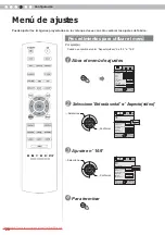 Предварительный просмотр 144 страницы Anthem LTX-300 Instructions Manual