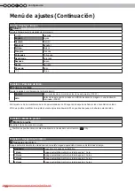 Предварительный просмотр 154 страницы Anthem LTX-300 Instructions Manual