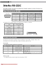 Preview for 166 page of Anthem LTX-300 Instructions Manual