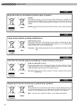 Preview for 8 page of Anthem LTX 300v Instructions Manual