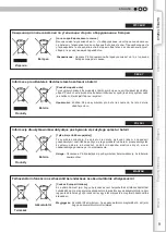 Preview for 9 page of Anthem LTX 300v Instructions Manual