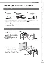 Preview for 15 page of Anthem LTX 300v Instructions Manual