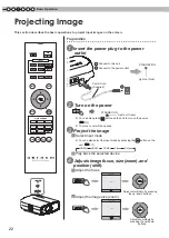 Preview for 22 page of Anthem LTX 300v Instructions Manual