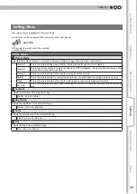 Preview for 29 page of Anthem LTX 300v Instructions Manual