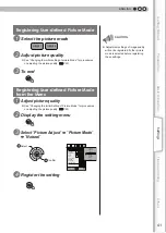 Предварительный просмотр 41 страницы Anthem LTX 300v Instructions Manual