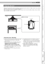 Preview for 55 page of Anthem LTX 300v Instructions Manual