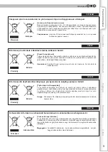 Preview for 67 page of Anthem LTX 300v Instructions Manual