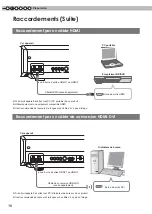 Preview for 76 page of Anthem LTX 300v Instructions Manual