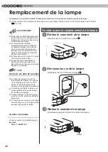 Preview for 104 page of Anthem LTX 300v Instructions Manual