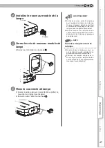 Preview for 105 page of Anthem LTX 300v Instructions Manual