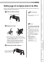 Preview for 107 page of Anthem LTX 300v Instructions Manual