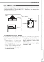 Preview for 113 page of Anthem LTX 300v Instructions Manual