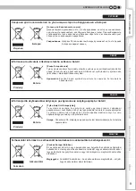 Preview for 125 page of Anthem LTX 300v Instructions Manual