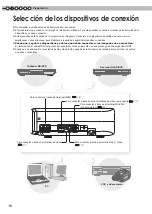 Preview for 132 page of Anthem LTX 300v Instructions Manual