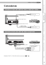 Preview for 133 page of Anthem LTX 300v Instructions Manual