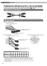 Preview for 136 page of Anthem LTX 300v Instructions Manual