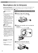 Preview for 162 page of Anthem LTX 300v Instructions Manual