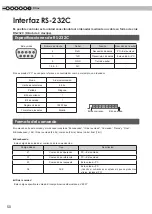 Preview for 166 page of Anthem LTX 300v Instructions Manual