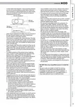 Предварительный просмотр 3 страницы Anthem LTX-500 Instructions Manual