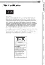 Preview for 9 page of Anthem LTX-500 Instructions Manual