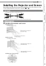 Preview for 23 page of Anthem LTX-500 Instructions Manual