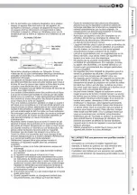 Preview for 63 page of Anthem LTX-500 Instructions Manual