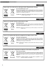 Preview for 68 page of Anthem LTX-500 Instructions Manual