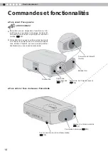 Preview for 74 page of Anthem LTX-500 Instructions Manual