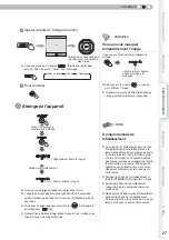 Preview for 87 page of Anthem LTX-500 Instructions Manual