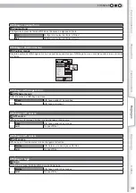 Preview for 99 page of Anthem LTX-500 Instructions Manual