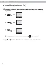 Preview for 144 page of Anthem LTX-500 Instructions Manual