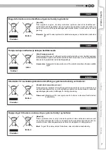 Preview for 7 page of Anthem LTX 500v Instructions Manual